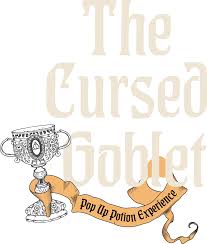 Cursed skull is a trinket. The Cursed Goblet Pop Up Potion Experience Queens Quarter Belfast Ni