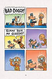 Dog man has a new problem to pound, and he's going to need his entire pack to help. Dog Man Grime And Punishment From The Creator Of Captain Underpants Dog Man 9 Book Review And Ratings By Kids Dav Pilkey