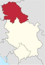 We did not find results for: Vojvodina Wikipedia