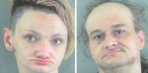 Massive drug raid at Webster house nets 14 arrests and infant taken by DCF 