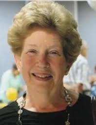 Obituary information for Joan Francine Fox Clark