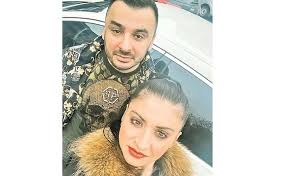 E cumplit când afli o astfel de veste. Fosta SoÈ›ie A Lui Liviu GuÈ›Äƒ RegretÄƒ DespÄƒrÈ›irea Un Fost SoÈ› Care Va Fi Foarte Greu De Inlocuit Poate Chiar Imposibil Stiri De Ultima Ora