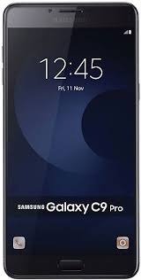 Samsung c9 pro price, review and specifications. Samsung Galaxy C9 Pro Sm C9000 Lte 5 5inch 64gb Rom 6gb Ram 16 16 Megapixel Black Price In Pakistan