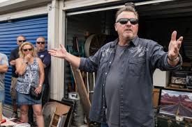 Reality TV Loses a Risk-Taker as Darrell Sheets Passes Away