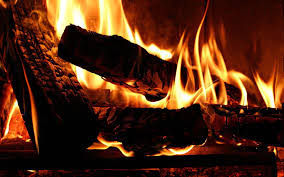 Fire Free Computer Wallpaper Download Fireplace Pictures Fireplace Wood Burning Stove