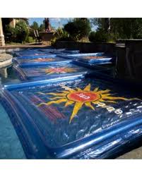 Solar Pool Covers For Above Ground And Inground Pools Doheny S Pool Supplies Fast