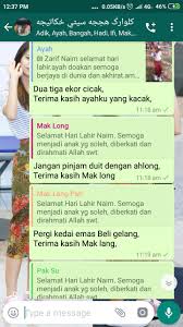 Perilaku pancasila adalah mempersatukan, bukan memisahkan. Tzarep Anak Syurga On Twitter Terima Kasih Atas Segalanya Yang Terlepas Tu Boleh Cuba Tahun Depan Tahun Depan Saya Syair Pulak