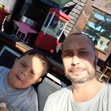 Anthony Piro (anthonypiro71)