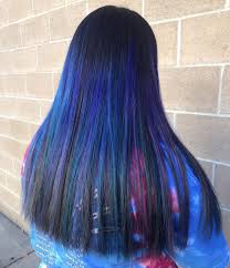 Creative Color Hair Styles Hair Studio Hair Color