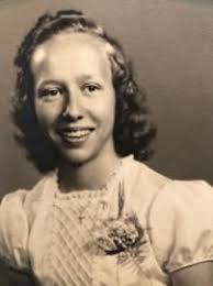 Charlotte Audrey (Blessing) Schaefer Obituary (1928