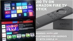 Oct 19, 2021 · the steps work on all fire tv devices including firestick 2nd/3rd gen, fire tv stick lite, firestick 4k, and fire tv cube. Now You Can Download Jiotv On Smart Tv Firetv And Enjoy Jiofi Local Html