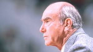 Trail Blazers Legendary Coach Dr. Jack Ramsay passes away at age 89