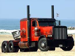 Own sounds (depending on engine type) it is registered in agency orders. Custom Trucks Wallpaper Best Of Cool Truck Wallpapers Custom Peterbilt 379 2048x1536 Wallpaper Teahub Io