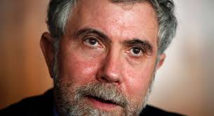 Paul Krugman vs. the world