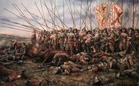 Thirty Years War Mr Leverett S World History
