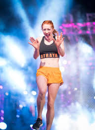 Австралия > australia ninja warrior. Olivia Vivian Sasukepedia Wiki Fandom