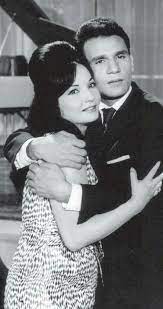 شادية وعبد الحليم حافظ egyptian actress egyptian movies old people love