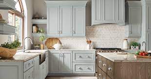 Cabinet hardware the home depot. Budget Friendly Kitchen Design Ideas House Home