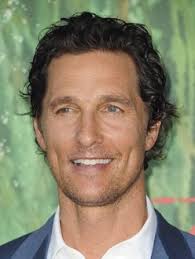 Matthew McConaughey Movies & TV Shows List