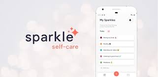 Mind shifting exercises to feel peaceful, empowered and free. Sparkle Self Care Checklist Tracker Journal On Windows Pc Download Free 1 2 5 App Sparkle
