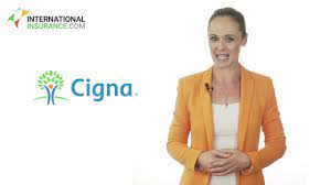 Cigna Global Health Insurance Cigna International