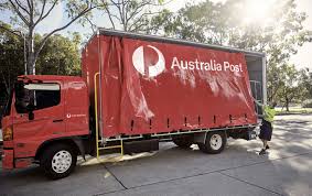 Australia post or auspost, is operating as the successor of post master's general department, a veteran, and custodian of traditional postal services which has been connecting australia for the last. Auspost Reports Revenue Growth Strong Parcel Volume Delivery Trailer Magazine