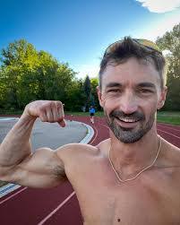 Josh Shadle's Instagram, Twitter & Facebook