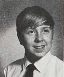 Kyle Bruce Barr (1954-2002)