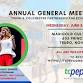 TCPEP Annual General Meeting 2026