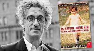 Sexo asignado al nacer”: el experimento fallido del investigador que acuñó  la expresión “roles de género”