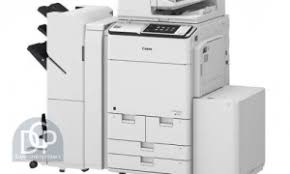 The machine only have 24k counter on. Driver Canon Printer