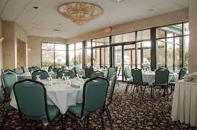 The Executive Event Center Canton Oh Wedding Venue Event Center Event Hall Wedding Venues