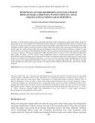 Penelitian ini akan memfokuskan pada para ibu sebagai orangtua. Https Ejournal3 Undip Ac Id Index Php Empati Article Download 28956 24534