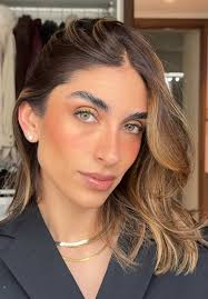 Paloma Meehan Makeup