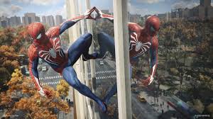 You'll get to use it for a while, then get rid of it and return to the normal suit. Spider Man Ps4 Save Games Can Be Exported To Ps5 S Spider Man Remastered Insomniac Says In About Turn Technology News