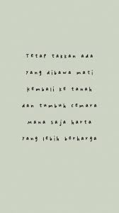 Hindia Lirik Di 2020 Kutipan Lirik Penyanyi