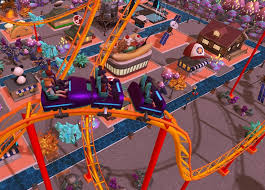 Rollercoaster tycoon world incl update 4 multi15 language for pc 3 3 gb highly compressed repack download game pc full compressed : Review Rollercoaster Tycoon Adventures Nintendo Switch Digitally Downloaded
