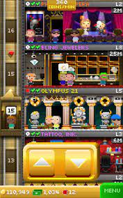 Tiny tower is back, and this time we're going to vegas, baby! Tiny Tower Vegas For Android Apk Download