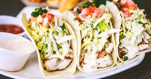 Maybe you would like to learn more about one of these? South Shore Grill Honolulu S Best Fish Tacos