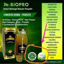 Hasil gambar untuk mbiopro