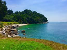 Langkah itu diambil berikutan terdapat pihak tidak bertanggungjawab. Day Trip To Pulau Besar Melaka