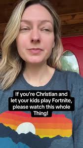 Exposing the Dangers of Demonic Games for Christians