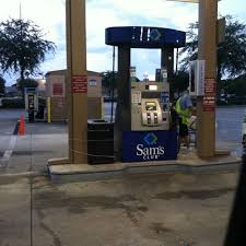 Does sam's club have gas stations? Sam S Club Fuel Center Gas Station In Lakeland