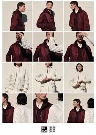 Uniqlo U Fall 2016 Campaign Uniqlo Uniqlo Christophe Lemaire Studio Portraits