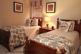 2016 keystone hideout lite 272lhs in altamonte springs, band brand: Island Feel Tropical Bedroom Orlando By Florida Furniture Packages Houzz