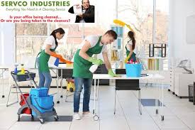 Servo Ind Is A Top Most Who Is One Of The Name In Office Cleaning Companies Nyc Who Speciali Office Cleaning Services Clean Office Commercial Cleaning Services