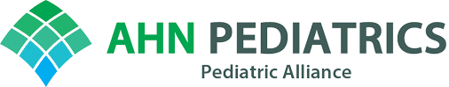 Ahn Pediatrics Pediatric Alliance