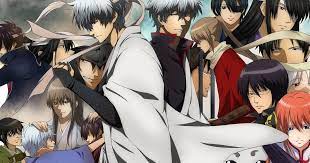 Download and install gintama wallpaper 1.0 on windows pc. Gintama Kagura Sakata Gintoki Shimura Shinpachi Hd Gintama Wallpapers 1920x1080 Full Hd 1080p Desktop Backgrounds Gintama Wallpaper Anime Gintama Wallpapers