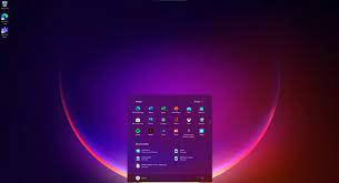 Windows 11 is an upcoming major release of the windows nt operating system developed by microsoft. Windows 11 Hands On First Look At The Leaked Os Pcworld