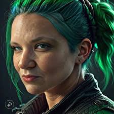 What is the mysterious image